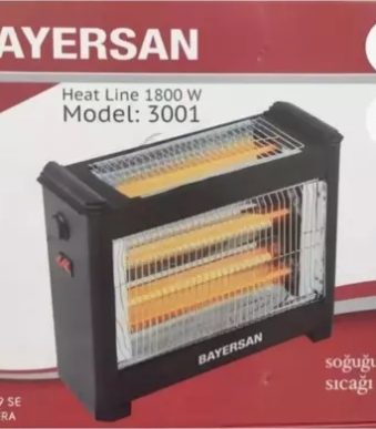 BAYERSAN SOBA 3001